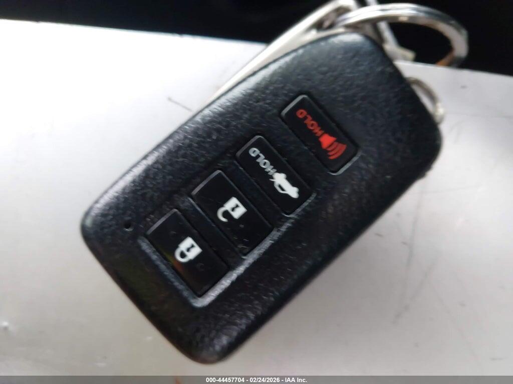 JTHBK1GG6D2002145 2013 LEXUS ES 350 photo no. 11
