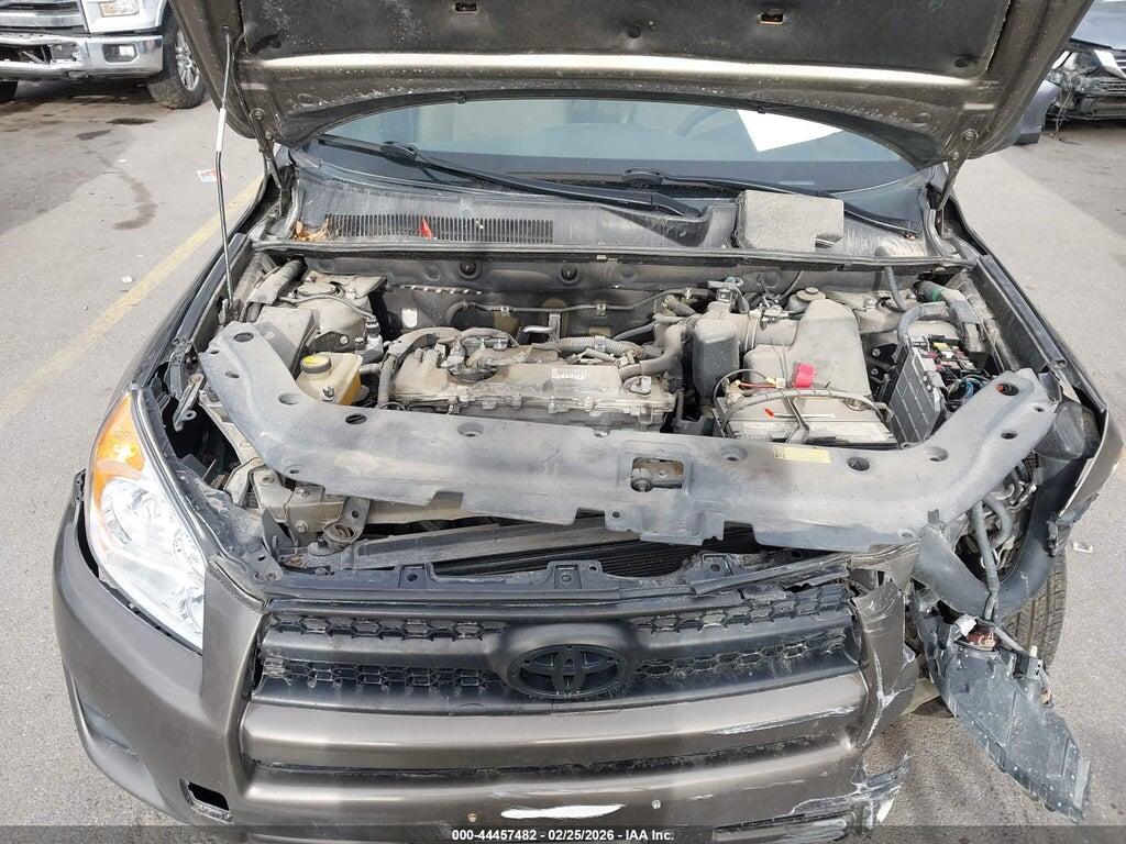 2T3BF4DV0AW061091 2010 TOYOTA RAV4 photo no. 10