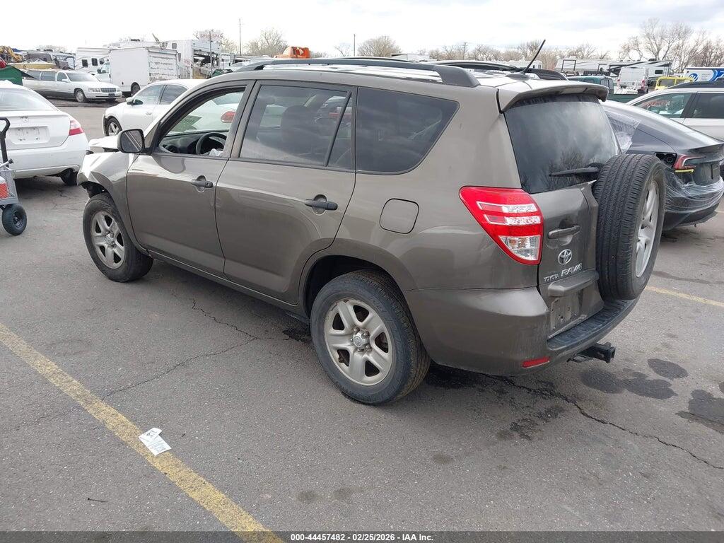 2T3BF4DV0AW061091 2010 TOYOTA RAV4 photo no. 3