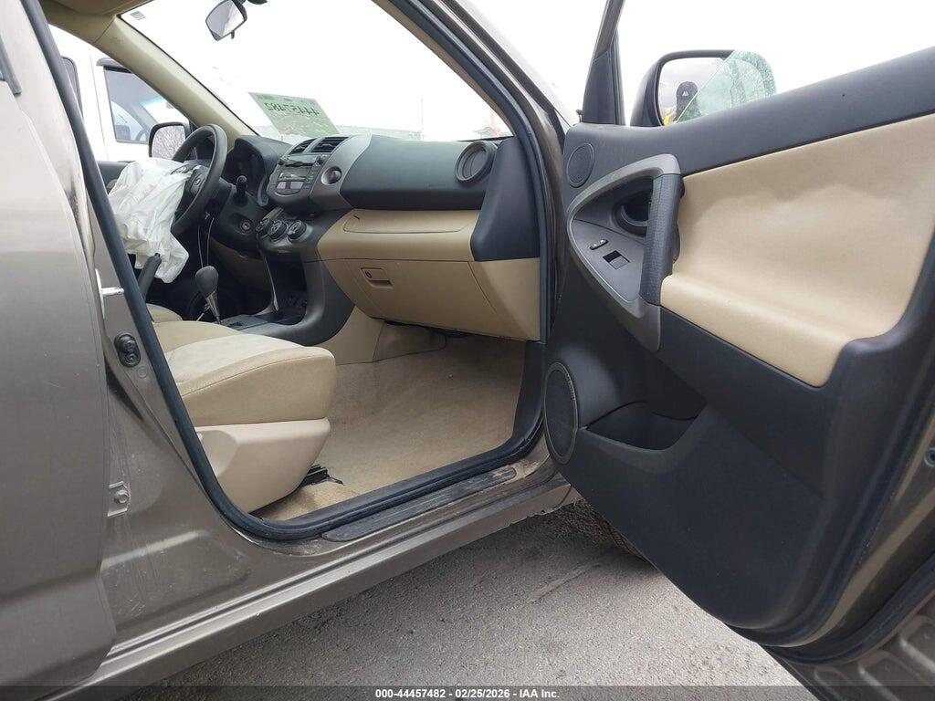 2T3BF4DV0AW061091 2010 TOYOTA RAV4 photo no. 5