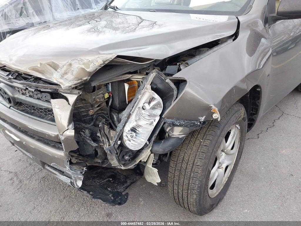 2T3BF4DV0AW061091 2010 TOYOTA RAV4 photo no. 6