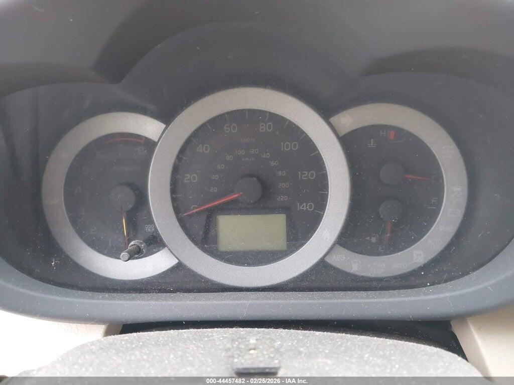 2T3BF4DV0AW061091 2010 TOYOTA RAV4 photo no. 7