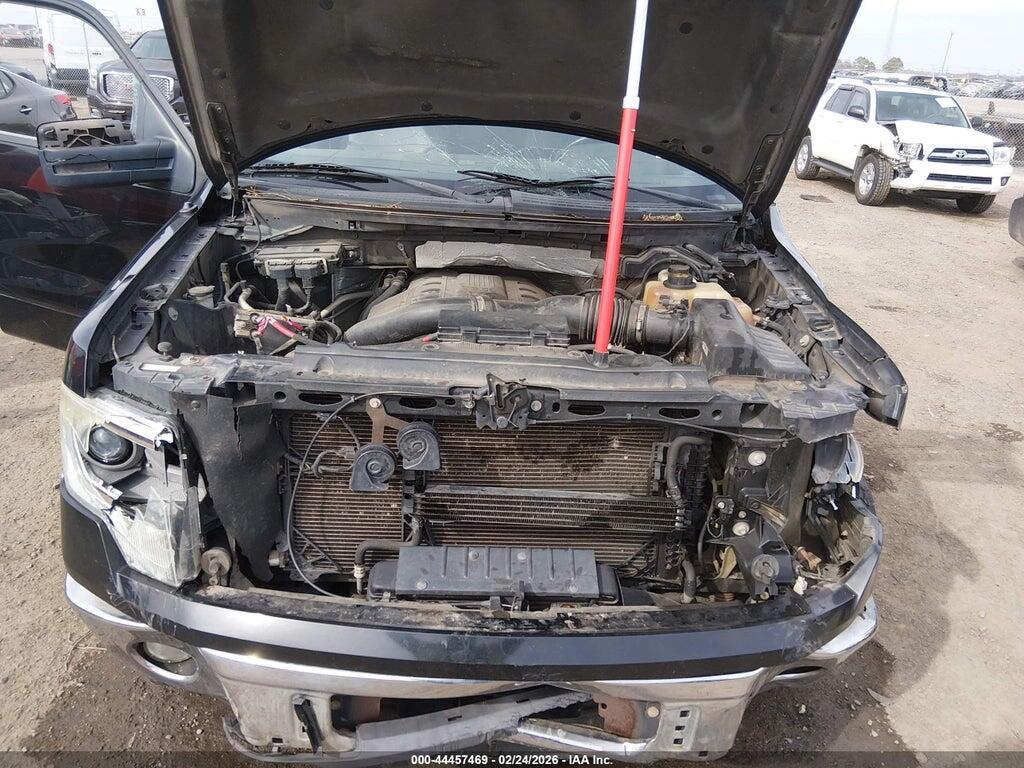 1FTFW1ET5DFB49623 2013 FORD F-150 photo no. 10