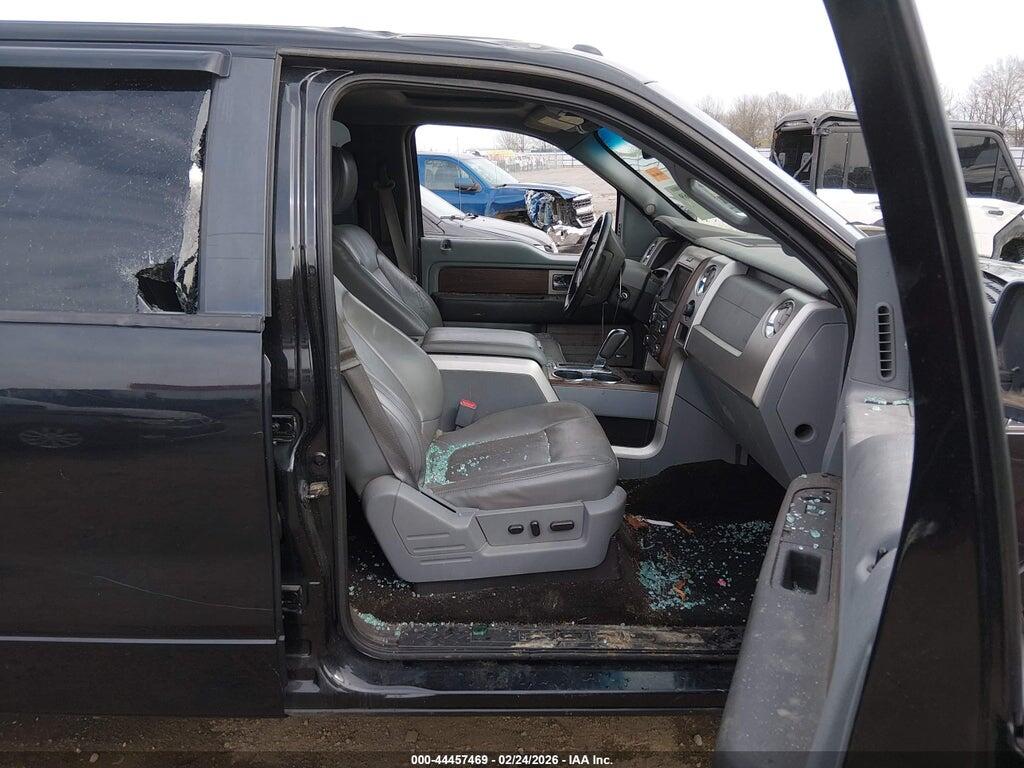 1FTFW1ET5DFB49623 2013 FORD F-150 photo no. 5