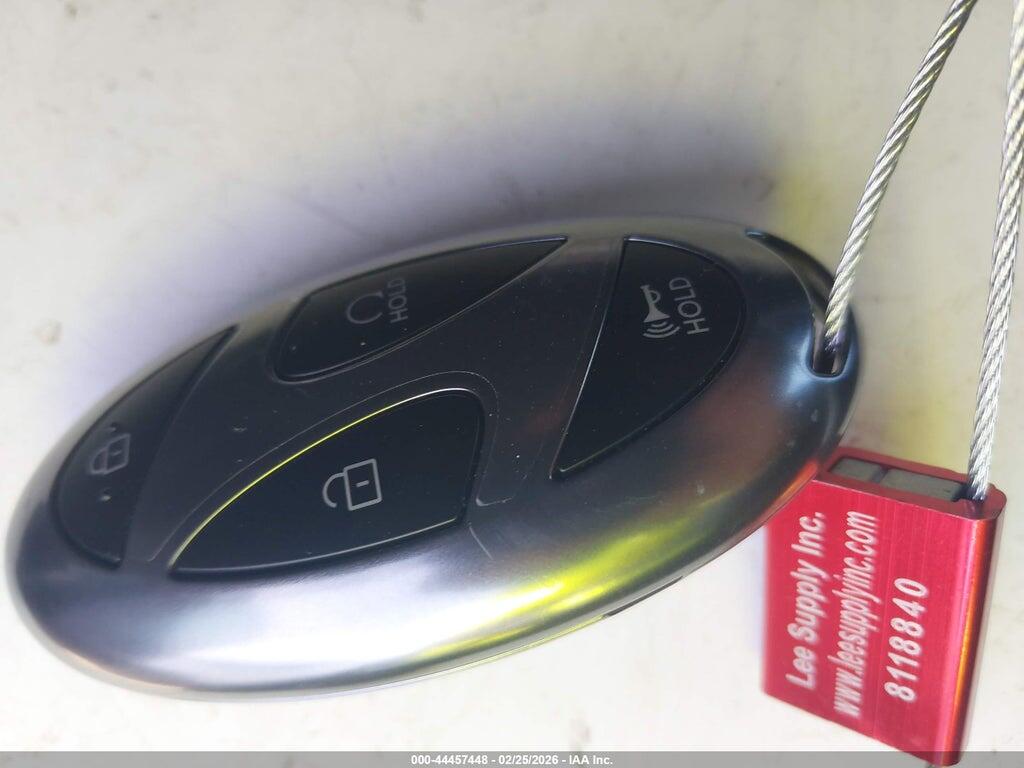 KMHLM4DG2SU993430 2025 HYUNDAI ELANTRA photo no. 11