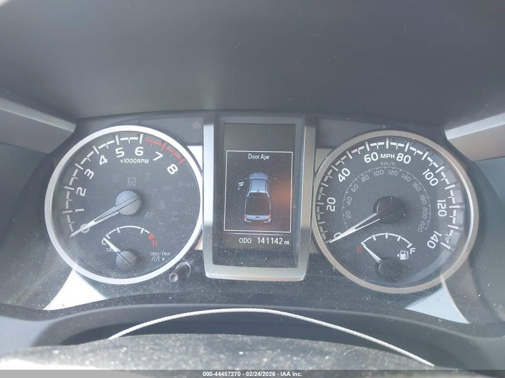 3TYCZ5AN1NT076233 2022 TOYOTA TACOMA photo no. 7