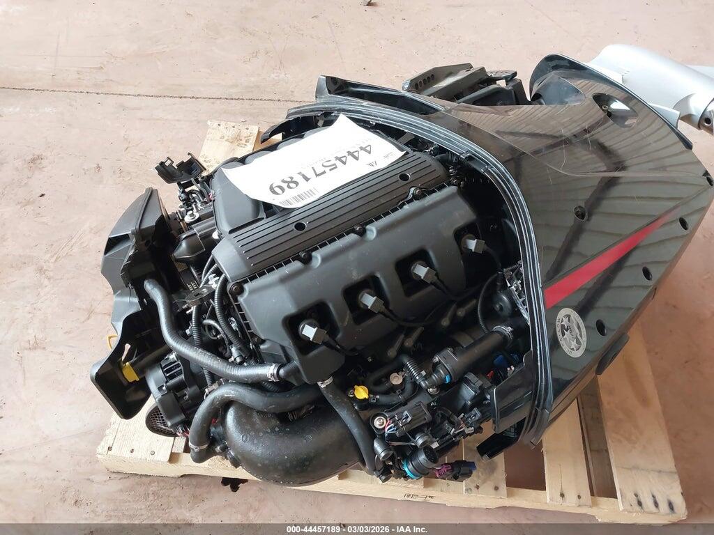 00000BUJ32153B525 2025 NITRO BASSBOAT photo no. 1