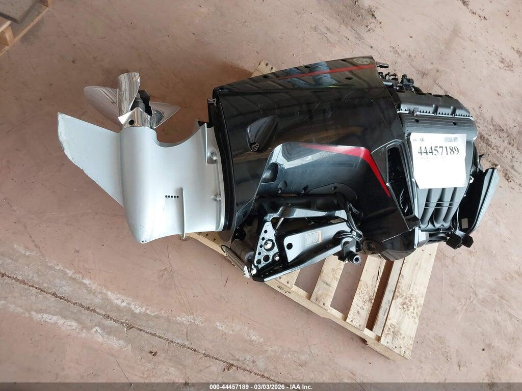 00000BUJ32153B525 2025 NITRO BASSBOAT photo no. 10
