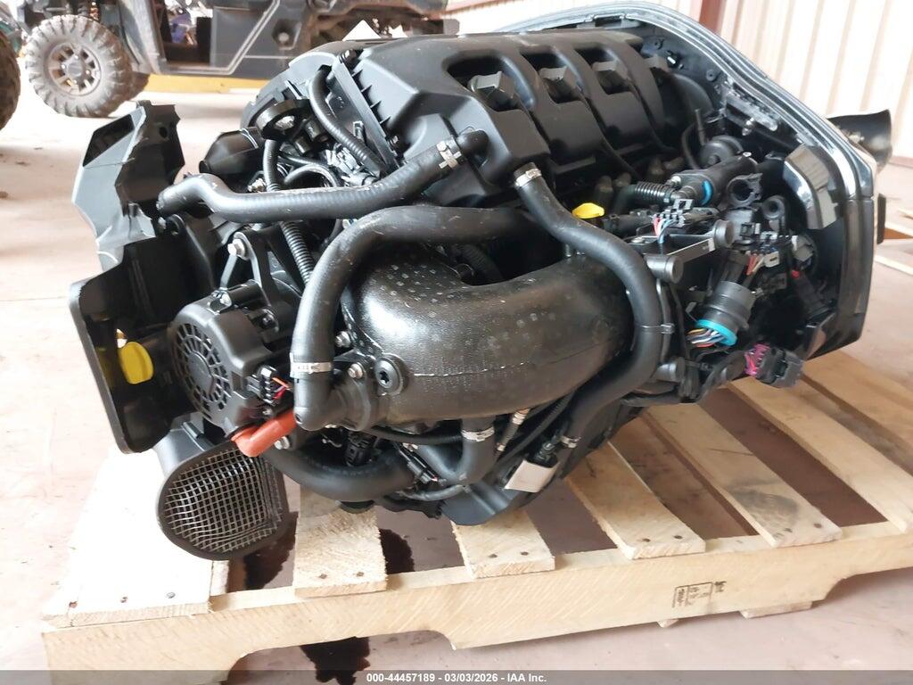 00000BUJ32153B525 2025 NITRO BASSBOAT photo no. 2