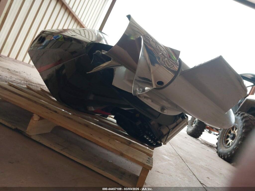 00000BUJ32153B525 2025 NITRO BASSBOAT photo no. 3