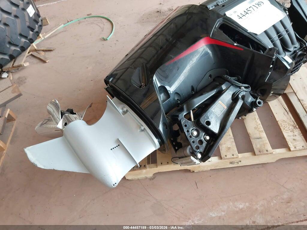 00000BUJ32153B525 2025 NITRO BASSBOAT photo no. 4