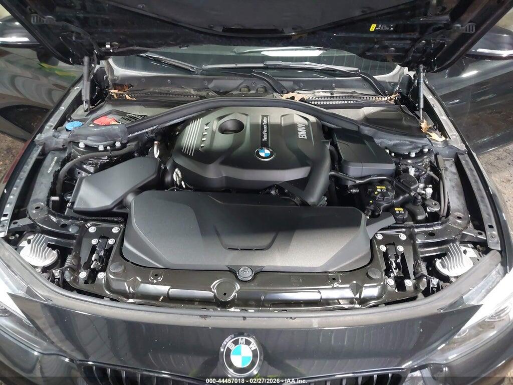 WBA4W5C02LFH38912 2020 BMW 430I photo no. 10