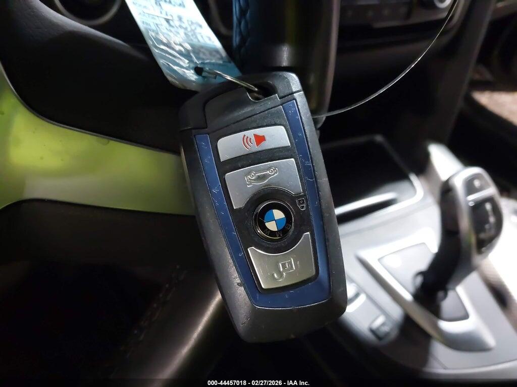 WBA4W5C02LFH38912 2020 BMW 430I photo no. 11