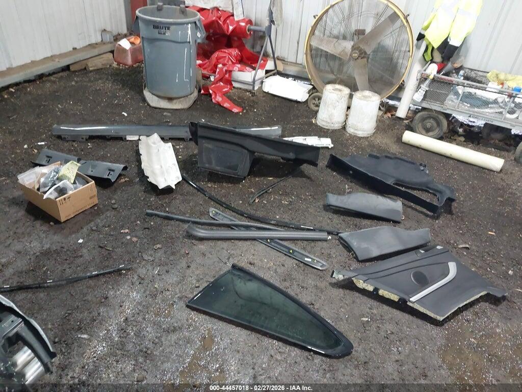 WBA4W5C02LFH38912 2020 BMW 430I photo no. 12
