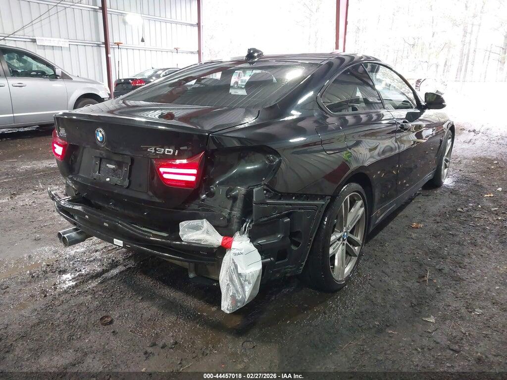 WBA4W5C02LFH38912 2020 BMW 430I photo no. 4