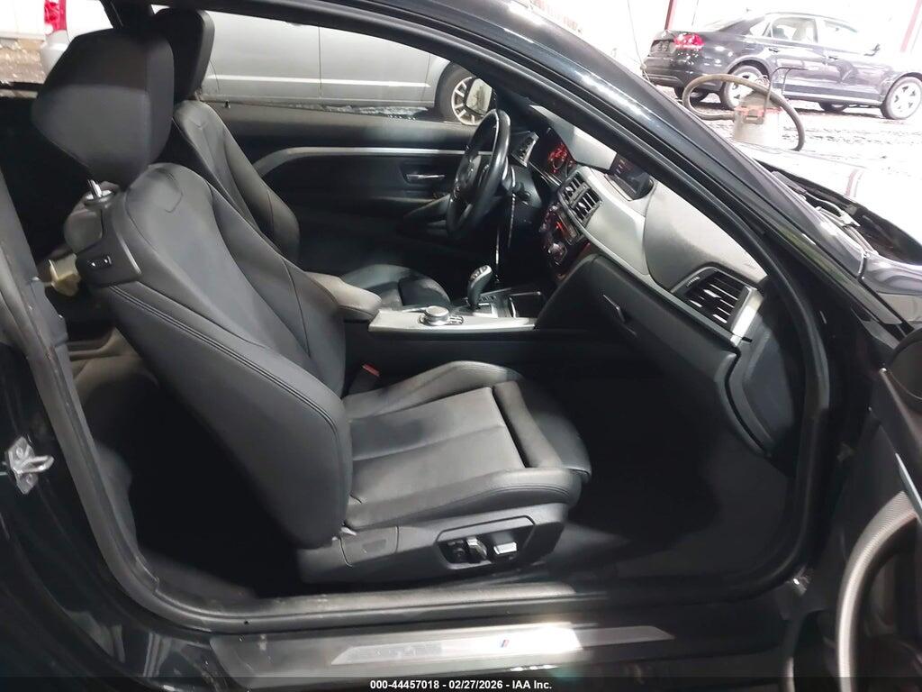 WBA4W5C02LFH38912 2020 BMW 430I photo no. 5