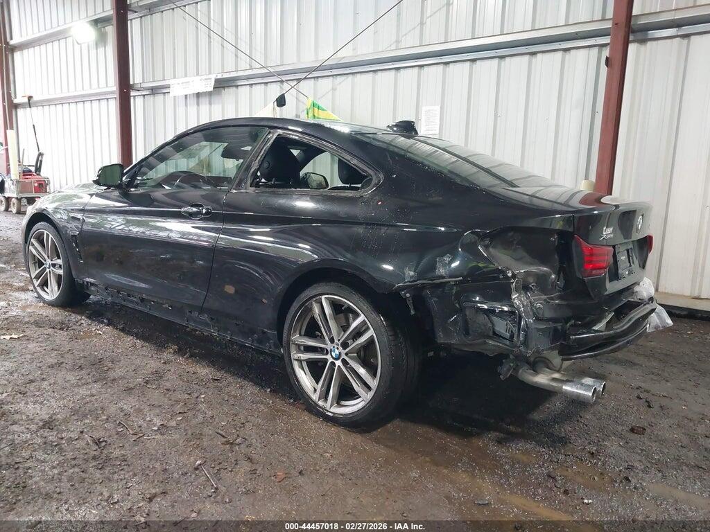WBA4W5C02LFH38912 2020 BMW 430I photo no. 6