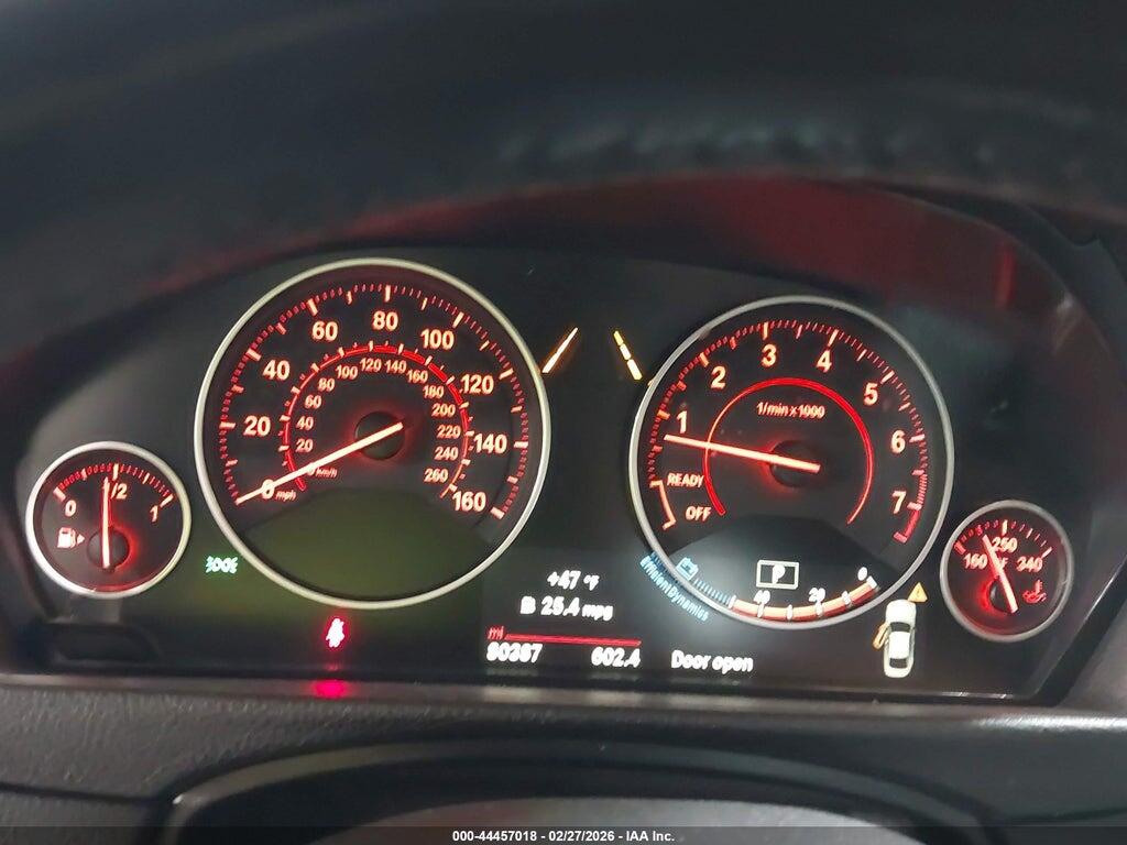 WBA4W5C02LFH38912 2020 BMW 430I photo no. 7