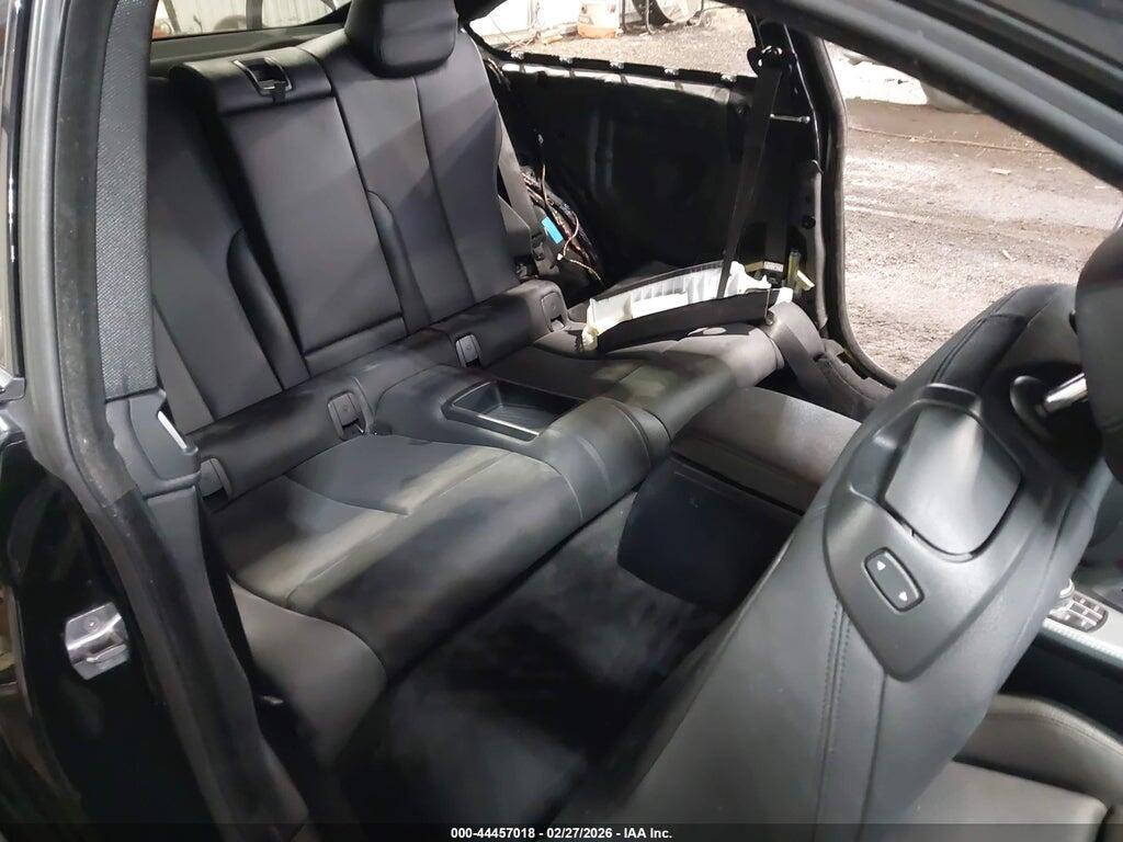 WBA4W5C02LFH38912 2020 BMW 430I photo no. 8