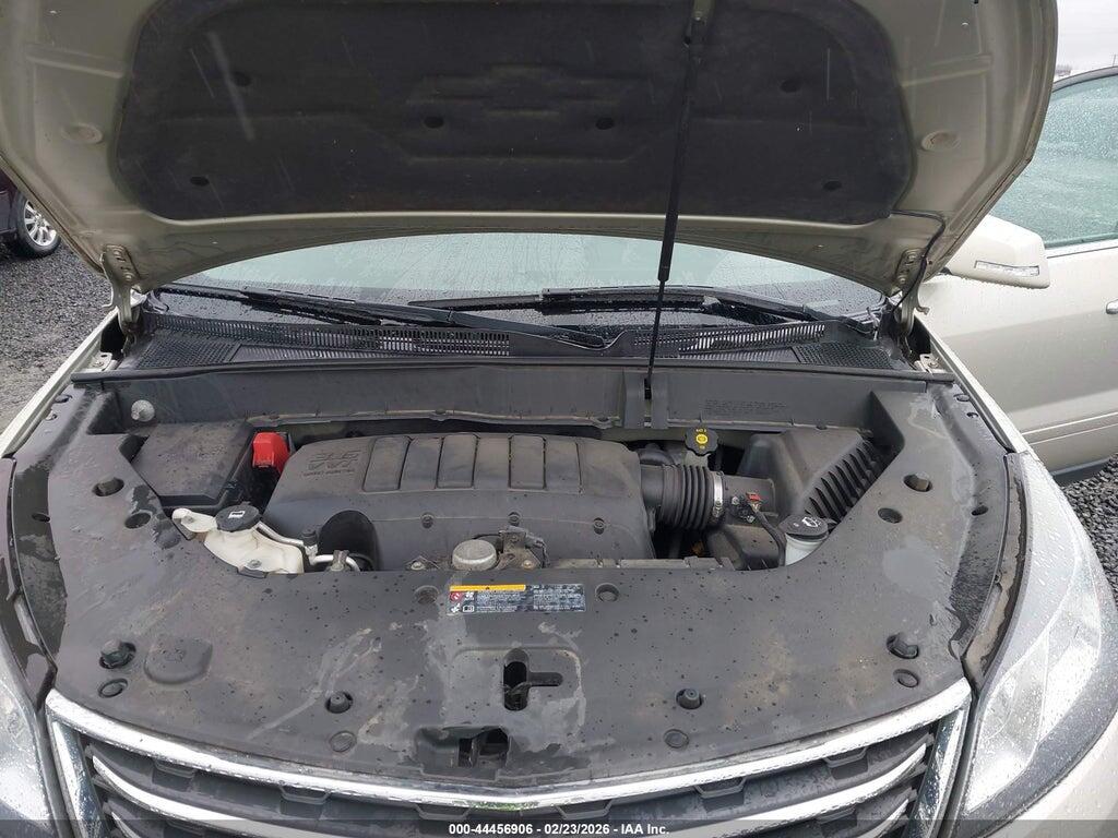 1GNKVGKD7EJ115139 2014 CHEVROLET TRAVERSE photo no. 10