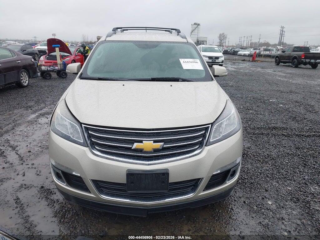 1GNKVGKD7EJ115139 2014 CHEVROLET TRAVERSE photo no. 12