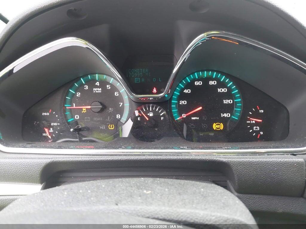 1GNKVGKD7EJ115139 2014 CHEVROLET TRAVERSE photo no. 7