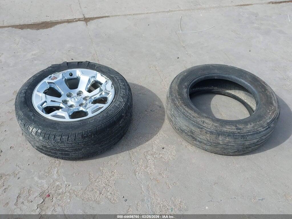 1C6RREFT2NN275415 2022 RAM 1500 photo no. 11