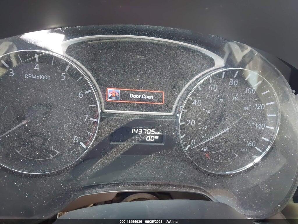 5N1AR2MN0EC693715 2014 NISSAN PATHFINDER photo no. 7