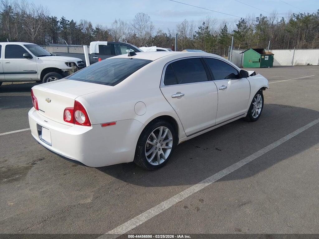 1G1ZE5E0XCF291809 2012 CHEVROLET MALIBU photo no. 4