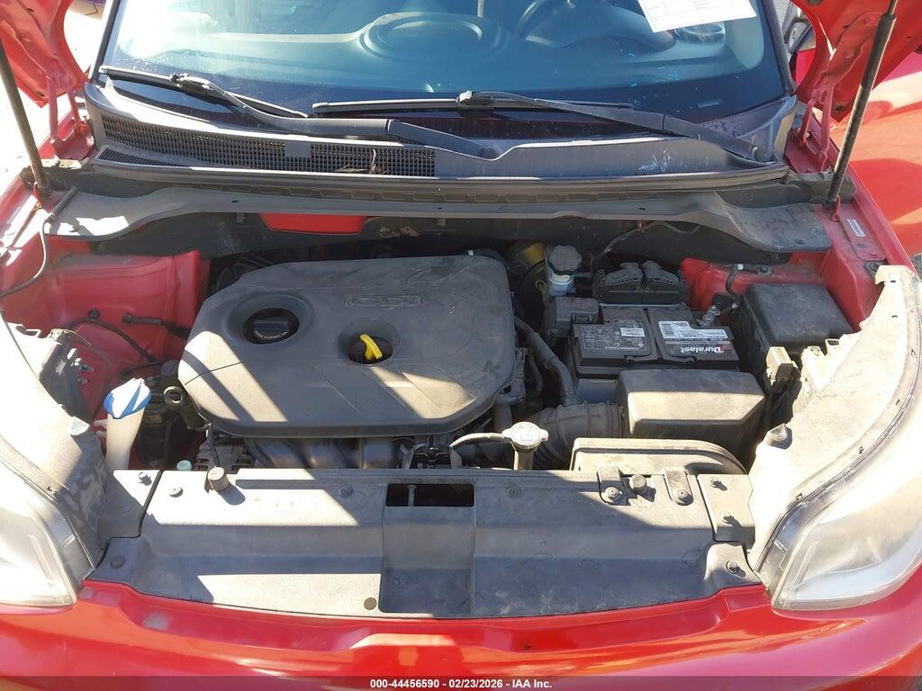 KNDJP3A54F7761819 2015 KIA SOUL photo no. 10