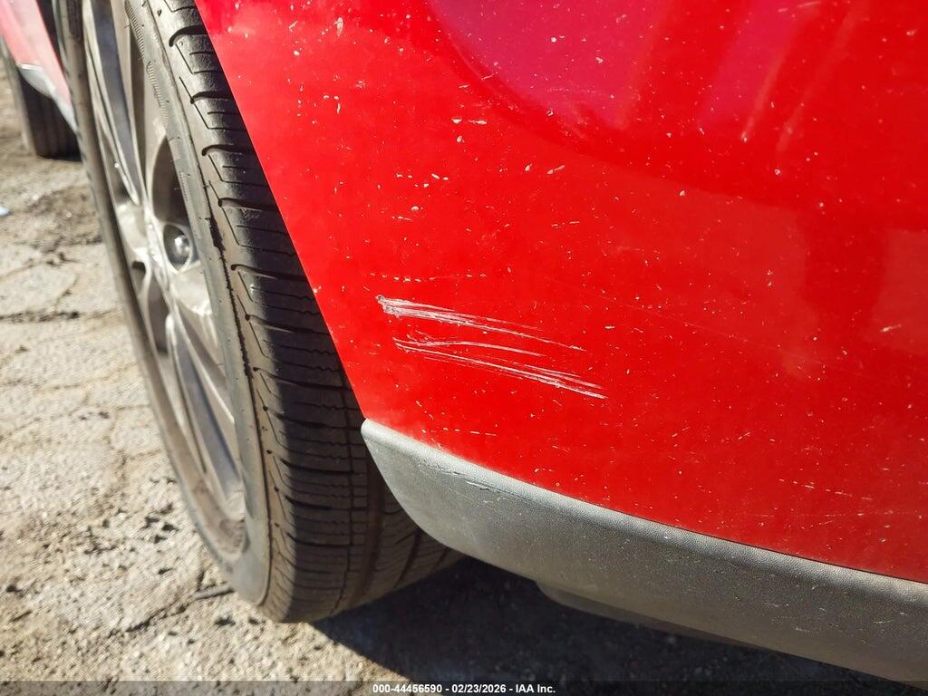 KNDJP3A54F7761819 2015 KIA SOUL photo no. 12
