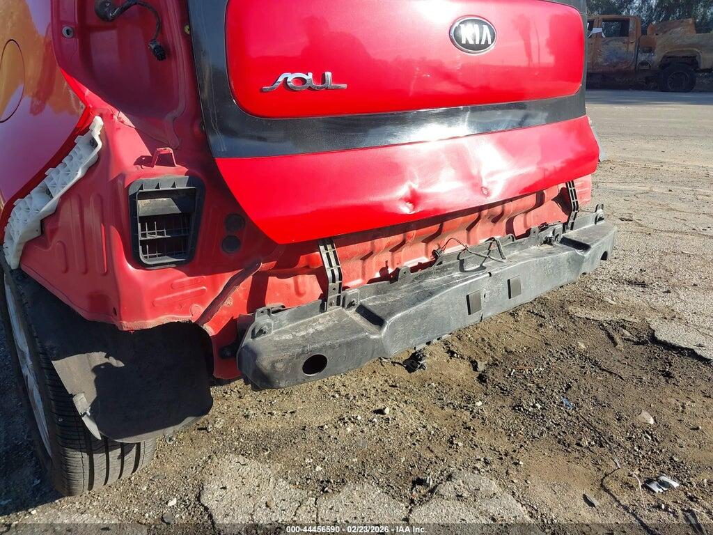 KNDJP3A54F7761819 2015 KIA SOUL photo no. 6