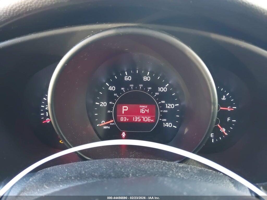 KNDJP3A54F7761819 2015 KIA SOUL photo no. 7