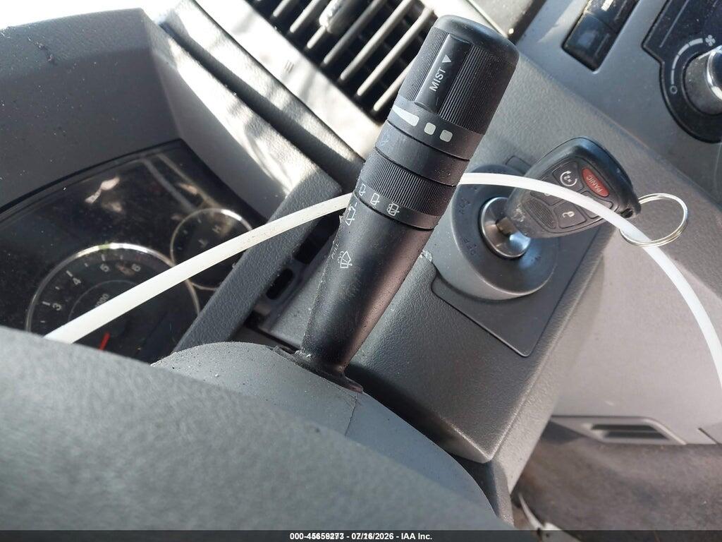 1J8HR48N97C697816 2007 JEEP GRAND CHEROKEE photo no. 11