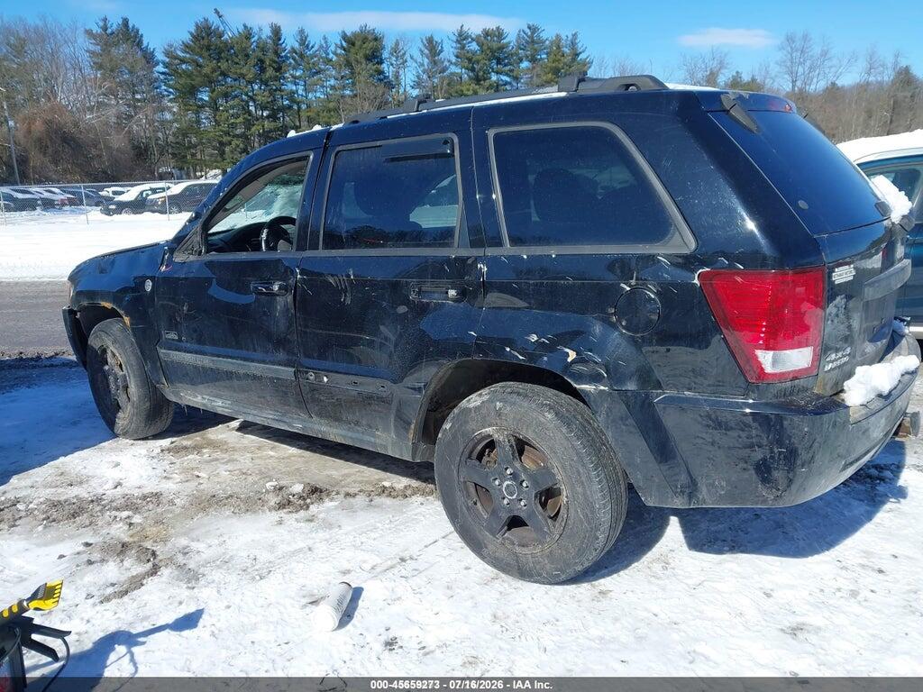 1J8HR48N97C697816 2007 JEEP GRAND CHEROKEE photo no. 3