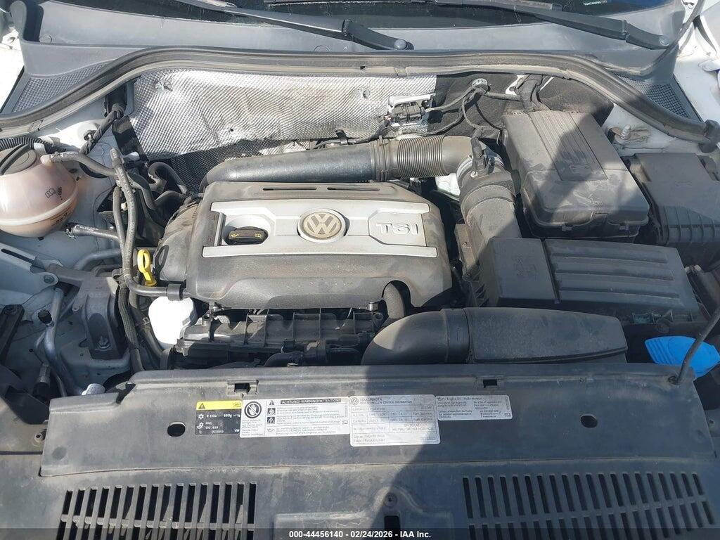 WVGAV7AXXFW515826 2015 VOLKSWAGEN TIGUAN photo no. 10