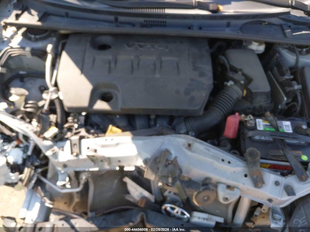 2T1BURHE3EC175177 2014 TOYOTA COROLLA photo no. 10