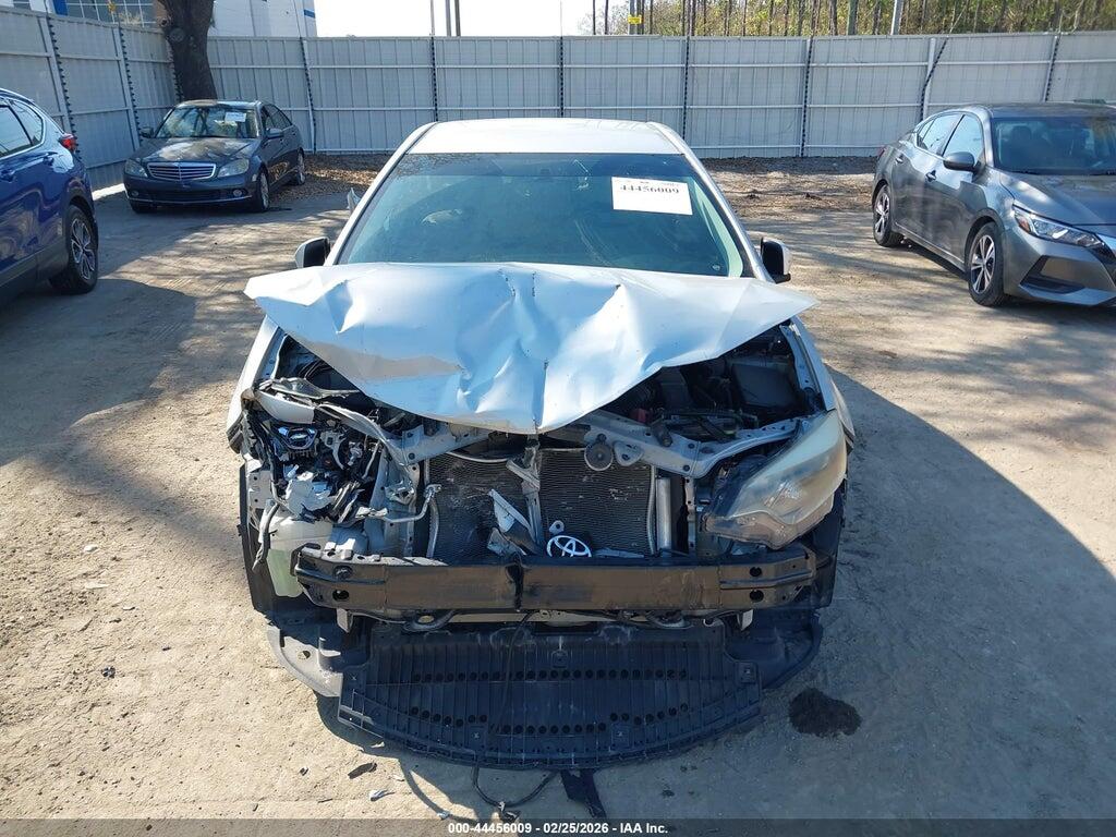 2T1BURHE3EC175177 2014 TOYOTA COROLLA photo no. 6