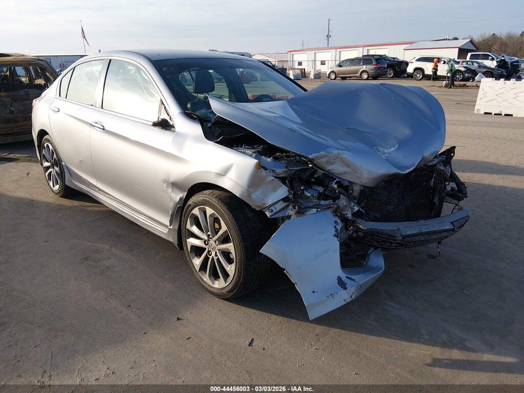 1HGCR2F15HA010657 2017 HONDA ACCORD photo no. 1