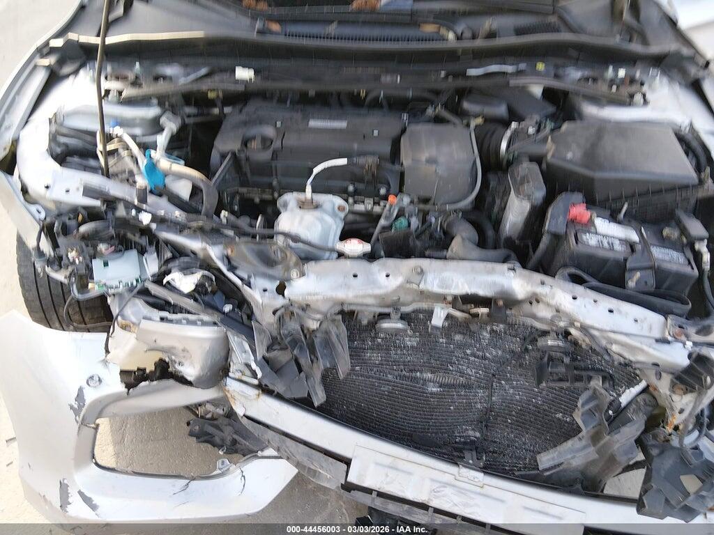 1HGCR2F15HA010657 2017 HONDA ACCORD photo no. 10