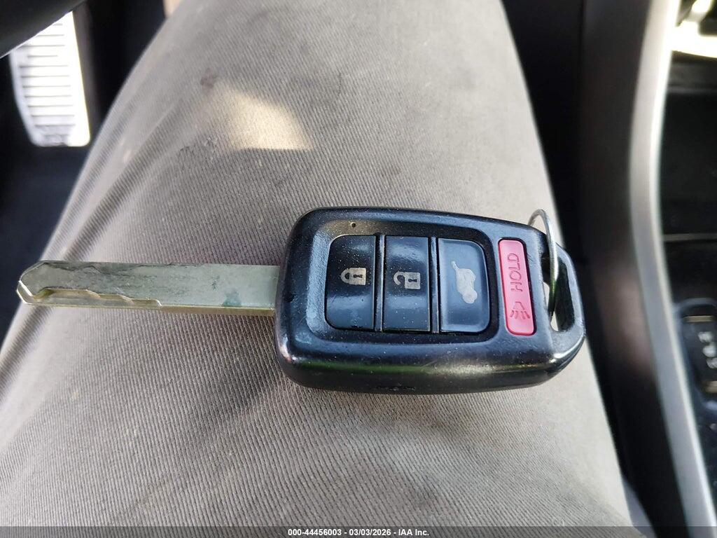1HGCR2F15HA010657 2017 HONDA ACCORD photo no. 11