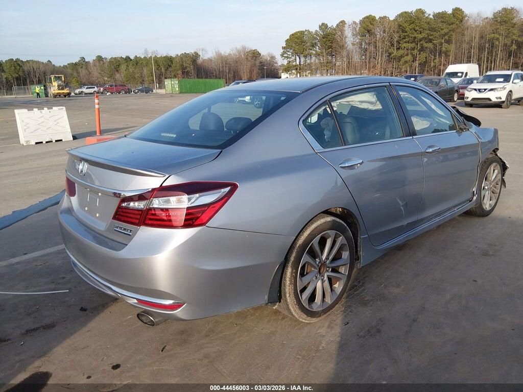 1HGCR2F15HA010657 2017 HONDA ACCORD photo no. 4