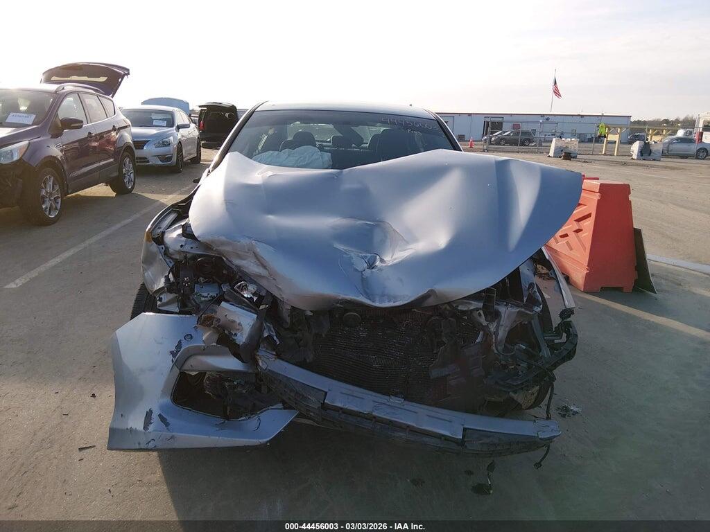 1HGCR2F15HA010657 2017 HONDA ACCORD photo no. 6