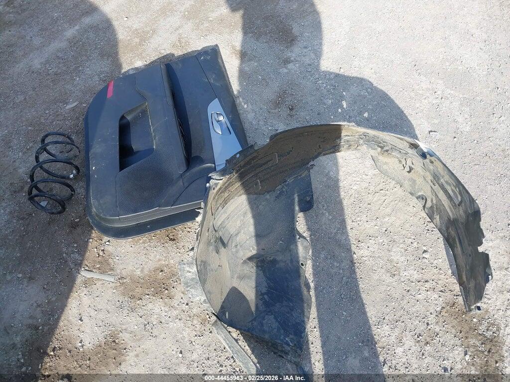 3KPF24AD3NE478828 2022 KIA FORTE photo no. 11