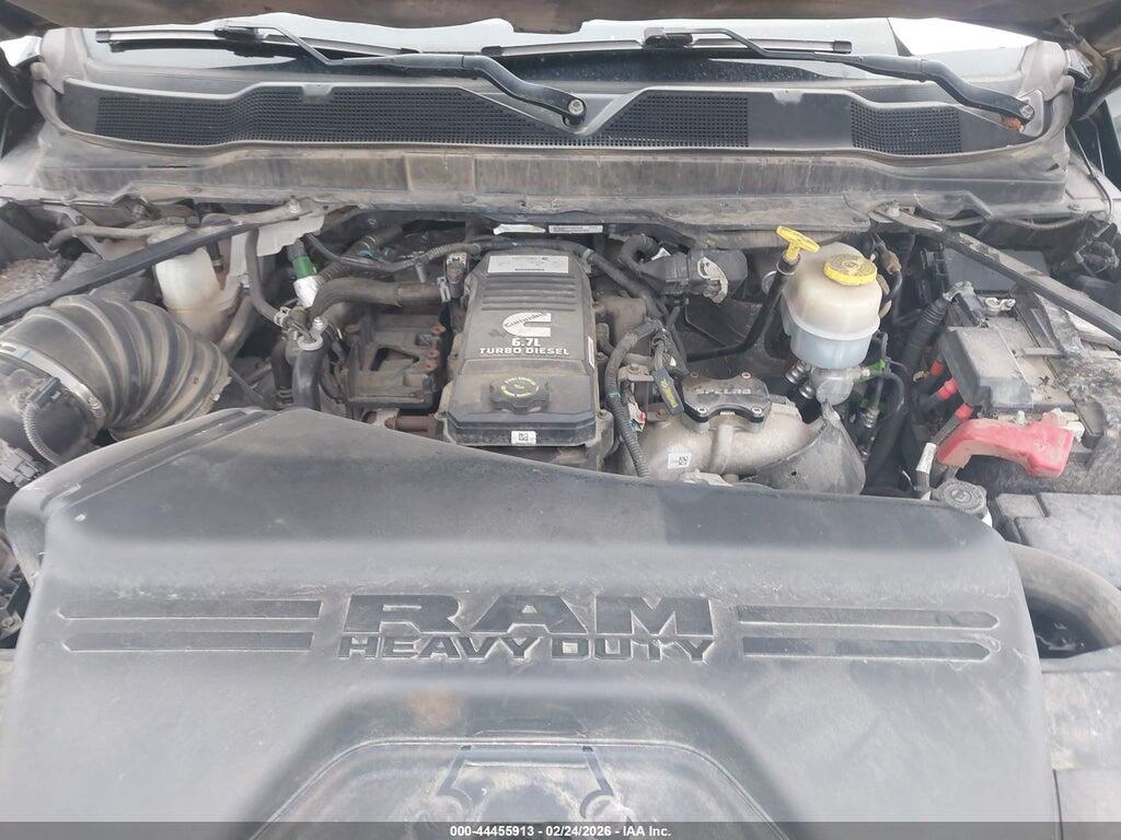 3C63RRBL3KG585029 2019 RAM 3500 photo no. 10