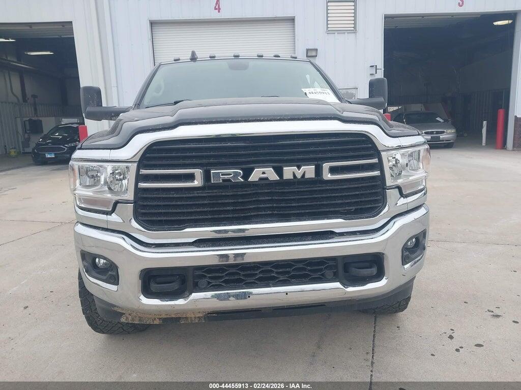 3C63RRBL3KG585029 2019 RAM 3500 photo no. 12