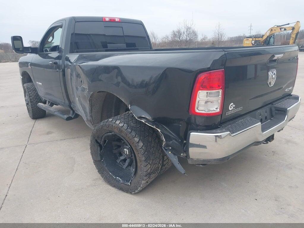 3C63RRBL3KG585029 2019 RAM 3500 photo no. 3