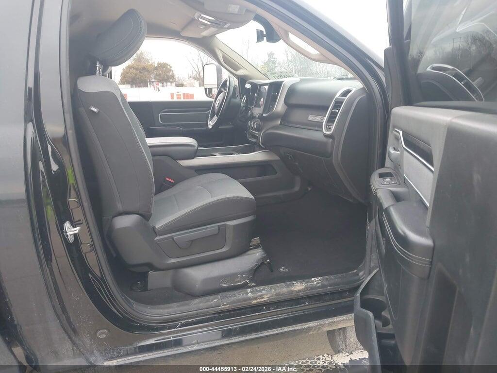 3C63RRBL3KG585029 2019 RAM 3500 photo no. 5