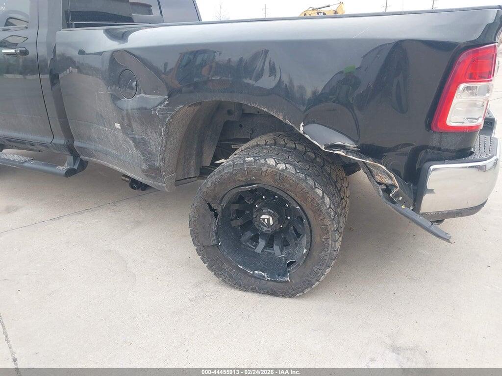 3C63RRBL3KG585029 2019 RAM 3500 photo no. 6