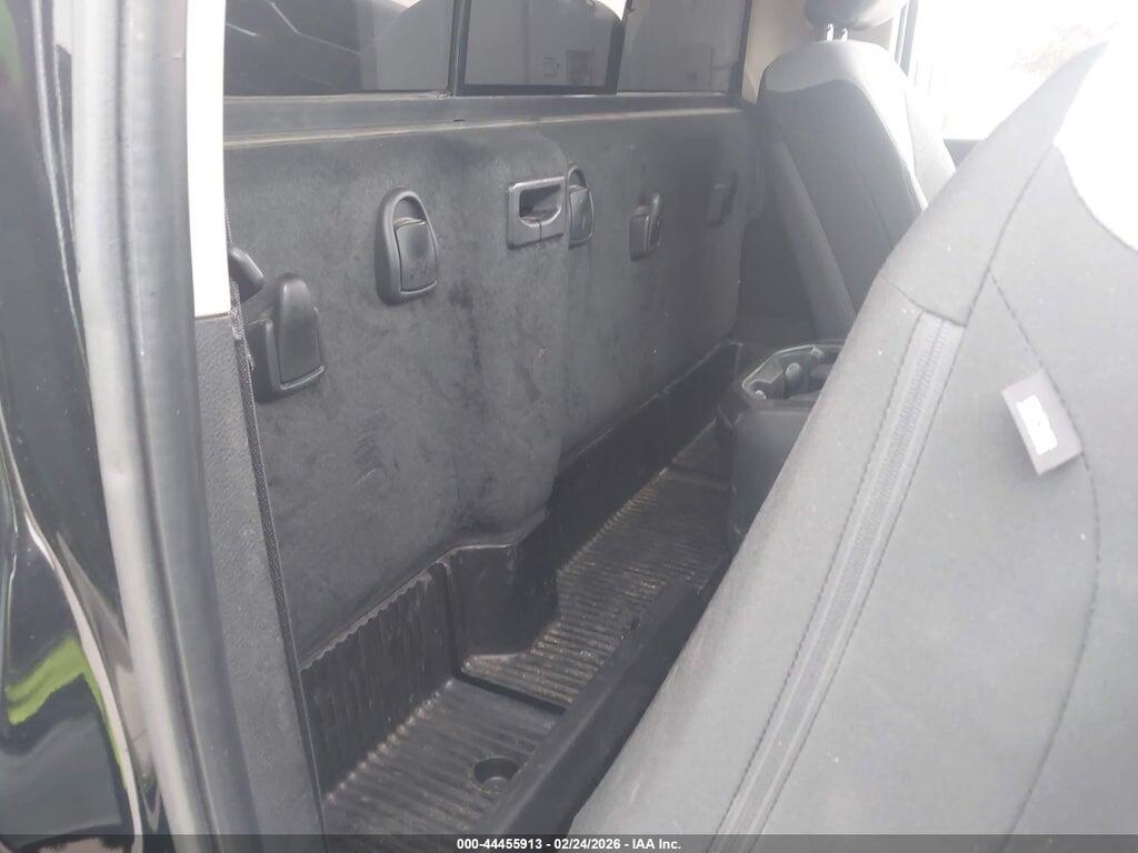 3C63RRBL3KG585029 2019 RAM 3500 photo no. 8